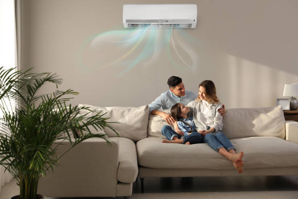 Best HVAC companies near me  in Rancho Tehama Reserve, CA