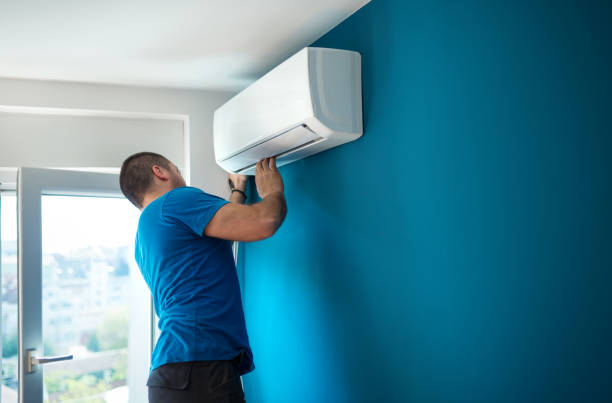 Best HVAC companies near me  in Rancho Tehama Reserve, CA
