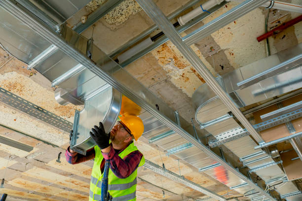 Best HVAC air duct cleaning  in Rancho Tehama Reserve, CA