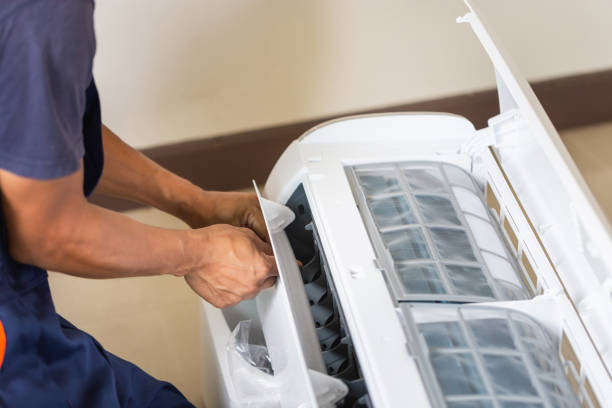 Best Residential HVAC services  in Rancho Tehama Reserve, CA