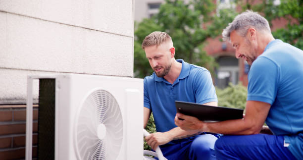 Best HVAC installation services  in Rancho Tehama Reserve, CA