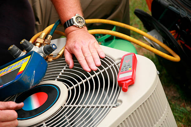 Best Air conditioning repair  in Rancho Tehama Reserve, CA