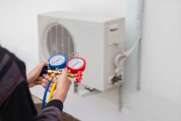 Best HVAC system installation  in Rancho Tehama Reserve, CA