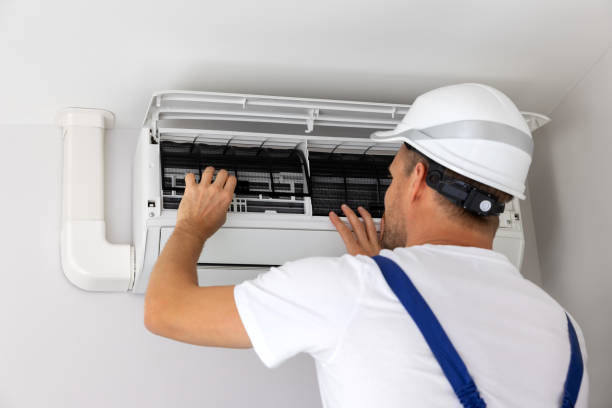 Professional HVAC in Rancho Tehama Reserve, CA