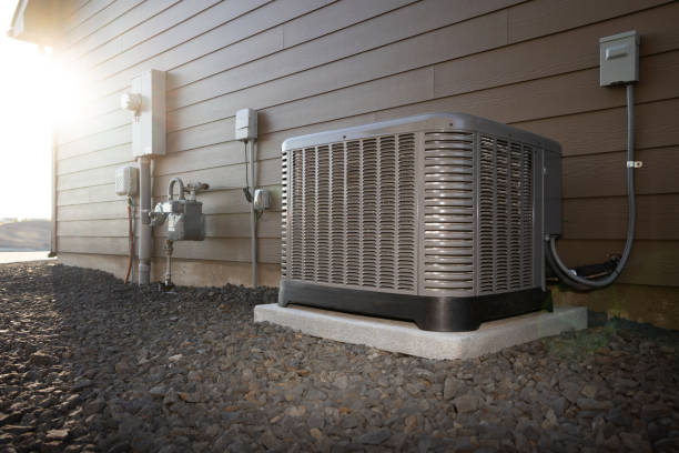 Best HVAC emergency services  in Rancho Tehama Reserve, CA